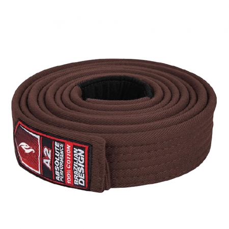 Jiu Jitsu Belt